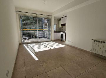 Departamento · 34m² · 1 Ambiente · Alquiler 1 y 1/2 Ambientes C/patio y Balcon Nuñez