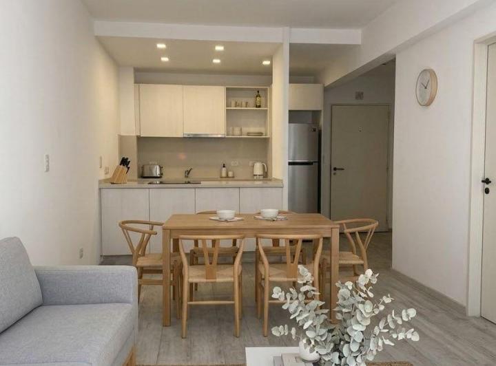 Departamento · 70m² · 3 Ambientes
