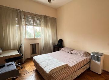 Departamento · 42m² · 2 Ambientes · Luminoso 2 Ambientes Semi Amoblado