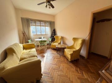 Departamento · 42m² · 2 Ambientes · Luminoso 2 Ambientes Semi Amoblado