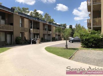 Departamento de 3 ambientes, Pilar · Financiacion - Verdi 57 - Complejo Residencial - Departamento en Duplex 2 Amb N12