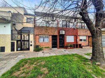 PH · 56m² · 3 Ambientes · Venta Duplex de Tres Ambientes con Patio y Balcon
