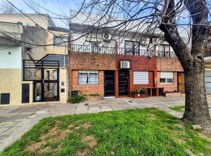 PH · 56m² · 3 Ambientes