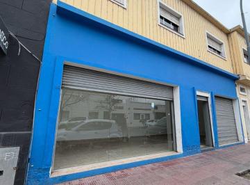 Local comercial de 1 ambiente, Córdoba · Local Comercial Y/o Deposito – Sobre Calle Igualdad 109, Casi Esq. Rivera Indarte – Centro