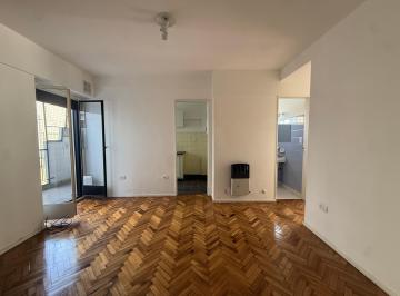 Departamento de 2 ambientes, Barrio Norte · Alquiler 2 Ambientes Barrio Norte Palermo Luminoso Balcon