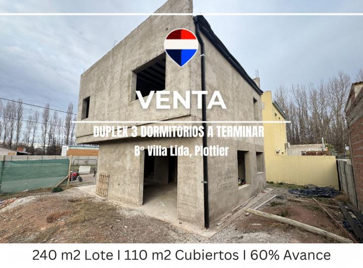 PH · 106m² · 4 Ambientes