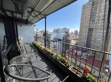 Oficina comercial · 48m² · 1 Ambiente · Alquiler Oficina en Recoleta