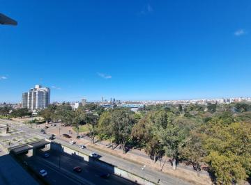 Departamento · 74m² · 4 Ambientes · 2 Cocheras · Divino! Penthouse con Parrillero y Preciosa Terraza. Garaje Exclusivo!
