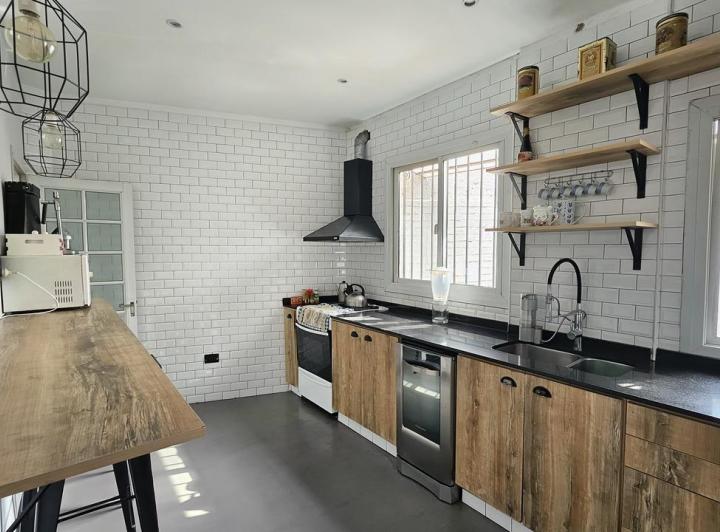 PH · 111m² · 4 Ambientes