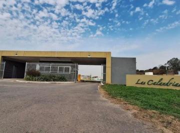 Terreno , Campana · Terreno / Lote en Venta de 1015 m² Barrio Las Calandrias Los Cardales