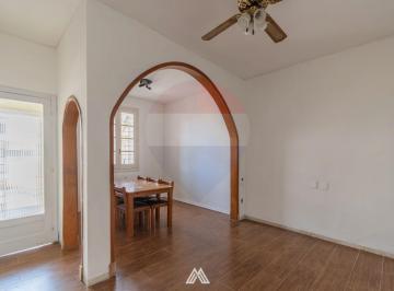 Casa · 65m² · 4 Ambientes · Venta Casa 2 Dorm La Blanqueada Más Escr y Azotea