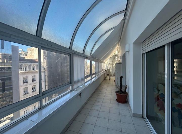 Departamento · 196m² · 5 Ambientes
