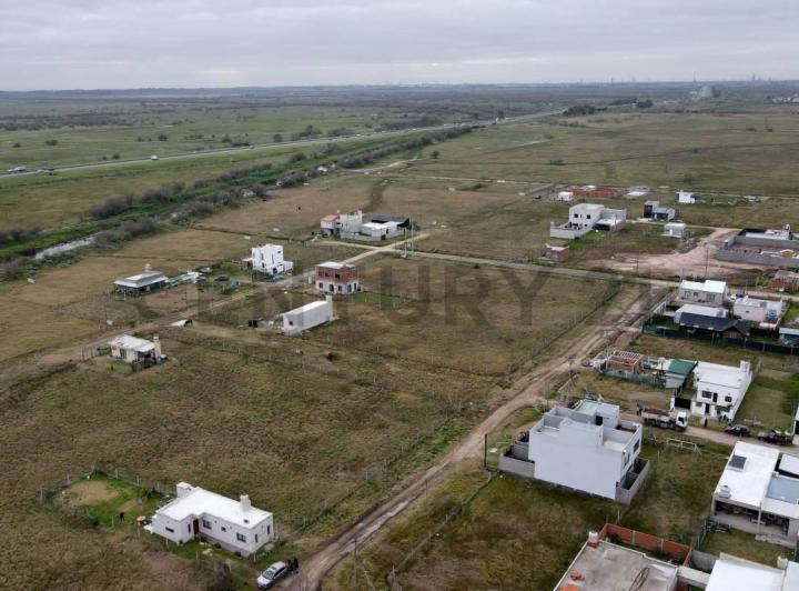 Terreno en venta en City Bell