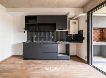 Departamento · 65m² · 3 Ambientes · Departamento en Venta en Pinamar