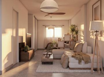 Departamento · 41m² · 1 Ambiente · Monoambiente con Balcon en Venta en Caseros