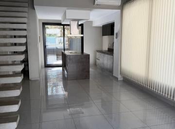 Departamento de 3 ambientes, Esteban Echeverría · Alquiler Duplex en Canning, Complejo Zen View