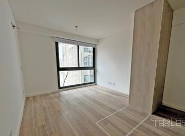 Oficina comercial · 25m² · 1 Ambiente · Mono Ambiente Torre a Estrenar Pileta Sum Parrilla Gimnasio Vigilancia 24hs Belgrano