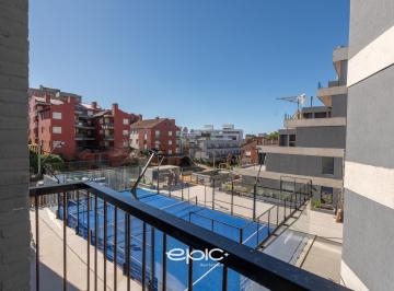 Departamento · 52m² · 3 Ambientes · Departamento en Venta Pinamar con Amenities