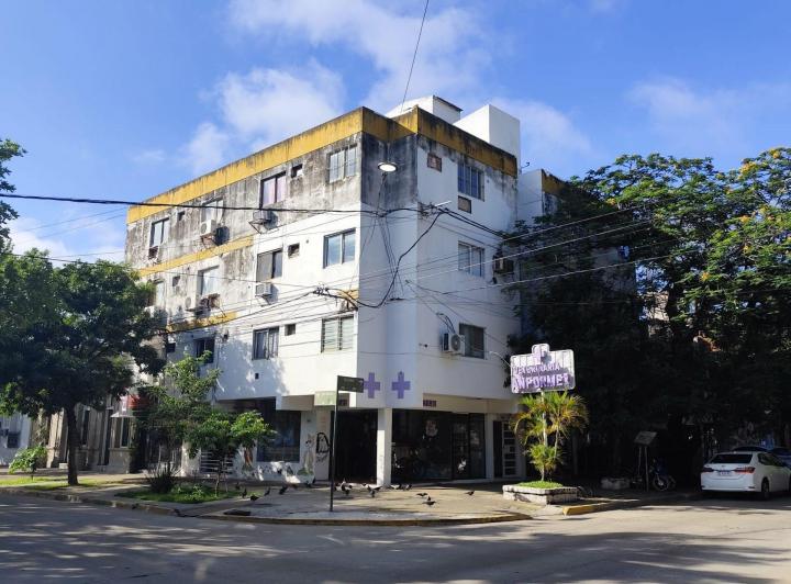 Oficina comercial · 22m²