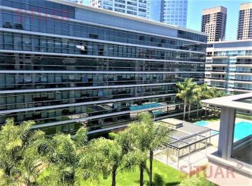 Oficina comercial · 275m² · 1 Ambiente · 3 Cocheras · Alquiler de Oficina en Puerto Madero - Madero Center