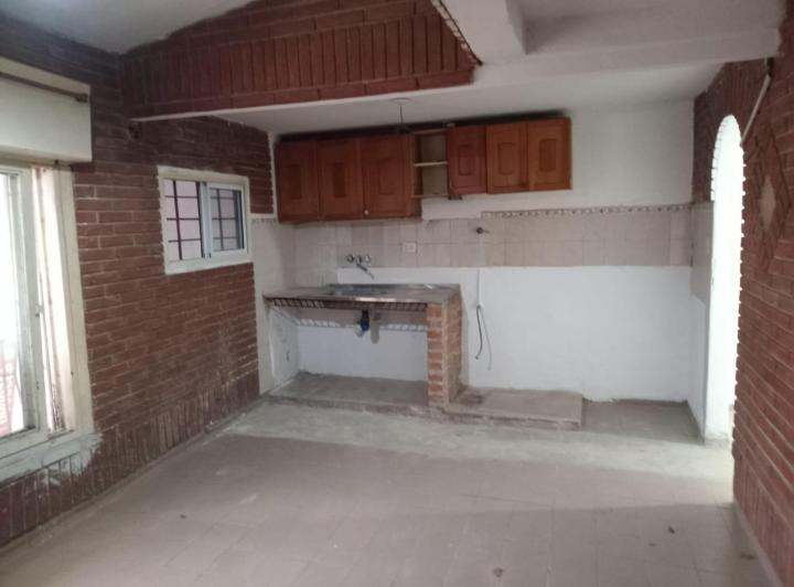 Departamento · 2 Dormitorios