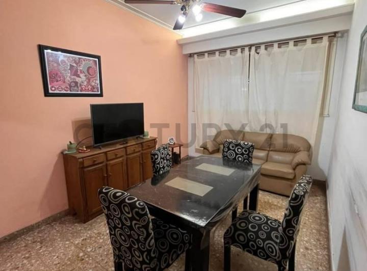 Departamento · 53m² · 3 Ambientes