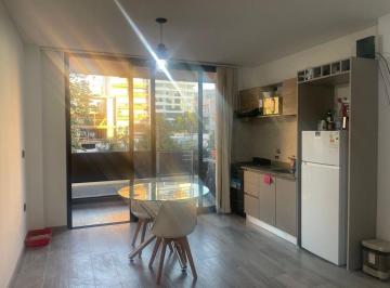 Departamento · 50m² · 2 Ambientes · Departamento Venta La Plata Amenities 1 Dormitorio
