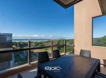 Departamento · 70m² · 3 Ambientes · Departamento en Venta en Mar de Las Pampas