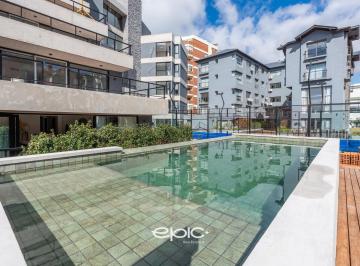 Departamento · 64m² · 3 Ambientes · Departamento 3 Amb en Venta en Pinamar a 100 m del Mar