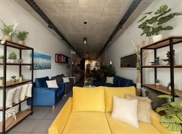 Local comercial · 67m² · 1 Ambiente · Venta con Renta: Excelente Local Comercial Sobre Av Córdoba · 67 m² (3.50x19)