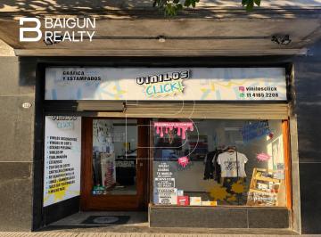 Local comercial · 23m² · Local en Alquiler, Zona Mataderos