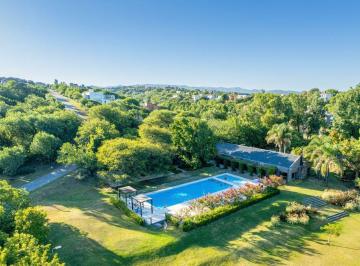Terreno , Mendiolaza · Estancia Q2 – Terreno de 1.100 m² con Orientación Noroeste y Vistas a Las Sierras