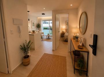 Departamento · 37m² · 2 Ambientes · Departamento · 2 Ambientes · Tres Sargentos Al 400 · Catalinas