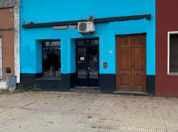 Casa , Las Flores · Vendo/permuto Casa a Refaccionar o Demoler en Centro de Las Flores