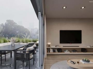 Departamento · 46m² · 2 Ambientes · Venta, Departamento, 2 Ambientes, en Construcción, Balcón, Saavedra