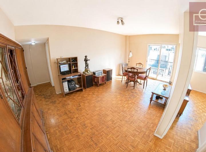 Departamento · 55m² · 3 Ambientes