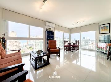 Departamento · 51m² · 2 Ambientes · 1 Cochera · Venta - Departamento 2 Ambientes - Cochera y Baulera - Edificio con Amenities - Zona Torreón