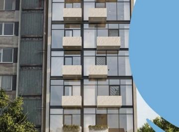 Oficina comercial · 52m² · 1 Ambiente · Venta de Oficina en Pozo - Zona en Macrocentro