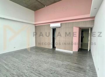 Oficina comercial · 44m² · 1 Cochera · Oficina en Alquiler en El Portal - Puerta Norte, Nordelta, Tigre