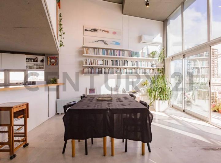Departamento · 75m² · 3 Ambientes
