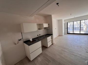 Departamento · 35m² · 1 Ambiente · Departamento Monoambiente Al Frente a Estrenar