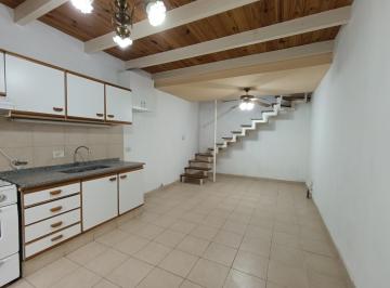 Departamento · 31m² · 1 Dormitorio · Departamento Interno 1 Dormitorio