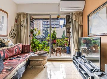Departamento de 4 ambientes, Caballito · Venta Departamento 3 Dorm. con Balcon Full Amenities Caballito