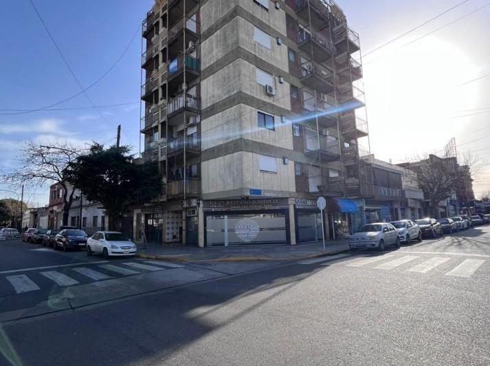 Departamento · 45m² · 2 Ambientes