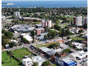 Foto1 · Terreno en Venta con Proyecto Edilicio en Maldonado