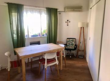 Departamento · 30m² · 1 Ambiente · Departamento Dos Ambientes - Recoleta - Alquiler Temporal