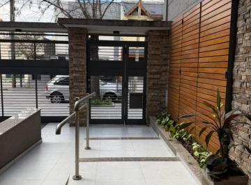 tres-de-febrero-caseros-venta-departamento-3-ambientes · Departamento en Venta 2º de 3 Ambientes a Estrenar