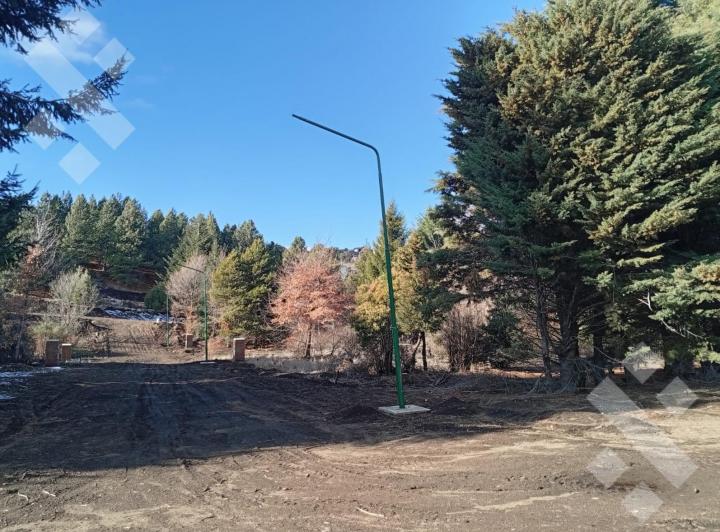 Terreno · 450m²