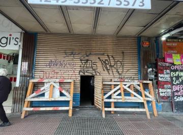 Local comercial · 43m² · Local en Alquiler en Lanús Este, Lanús, G. B. a. Zona Sur