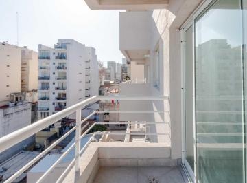 Departamento · 60m² · 2 Ambientes · Venta 2 Ambientes 60 m - a Estrenar - Villa Crespo - Malabia 150 - Amenities